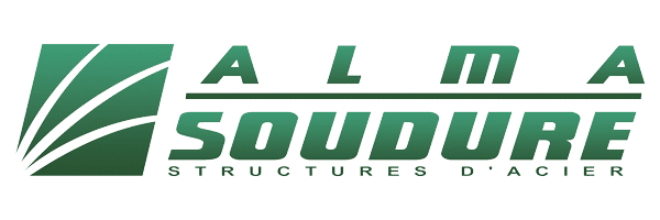 Alma Soudure Structure d’Acier